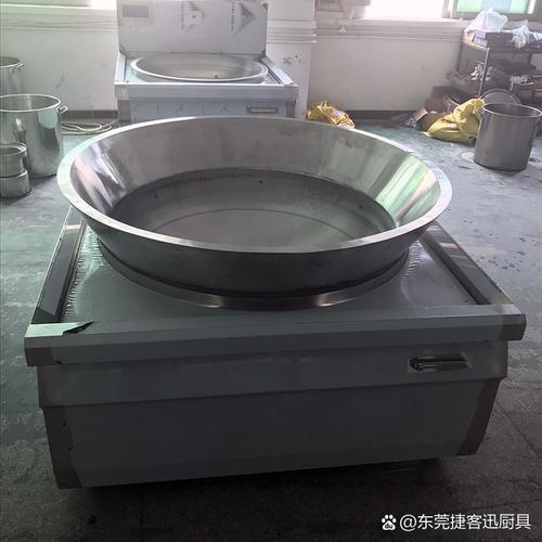 匠心革新，一味相传——捷客迅熬牛羊肉汤专用电磁大锅灶，定义商用厨房新标准