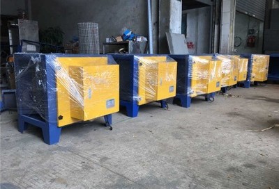 广东餐厅厨房油烟净化设备生产商 厨房设备升级的绿色引擎